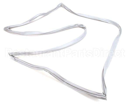 CFD2RR-10 Norpole Gasket (Np2F, Np2R, Np3F, Np3R