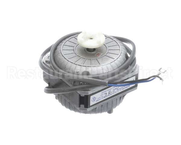 CFMOTOR115 Turbo Air Fan Motor Eva