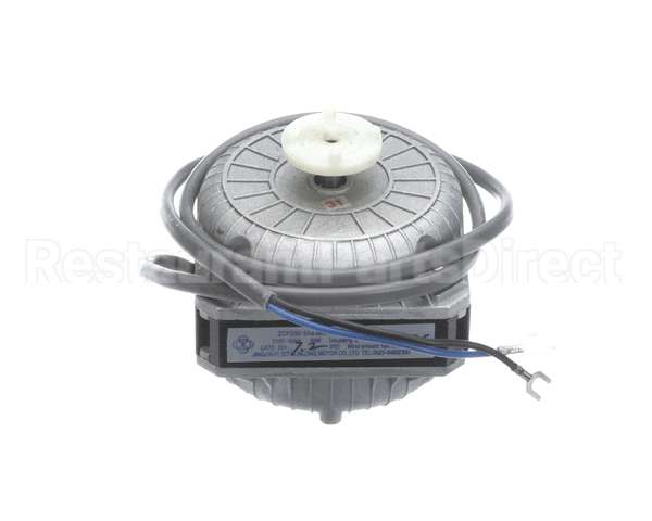 CFMOTOR115 Turbo Air Fan Motor Eva