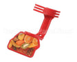 CFP-0060P Cofrimell Plastic Pusher For Cd