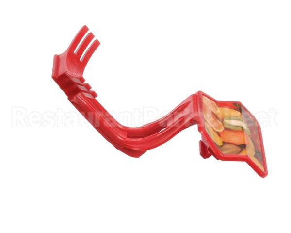 CFP-0060P Cofrimell Plastic Pusher For Cd