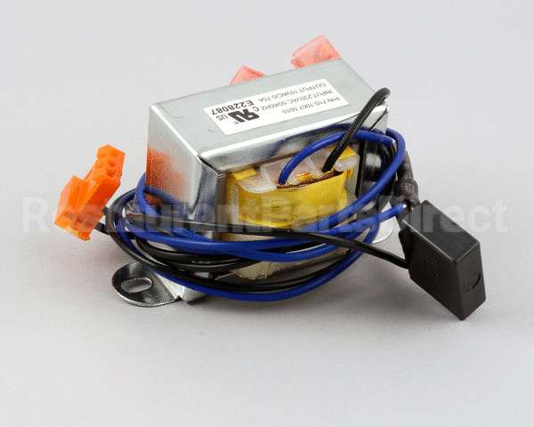 CG-561S Prince Castle Kit, Transformer