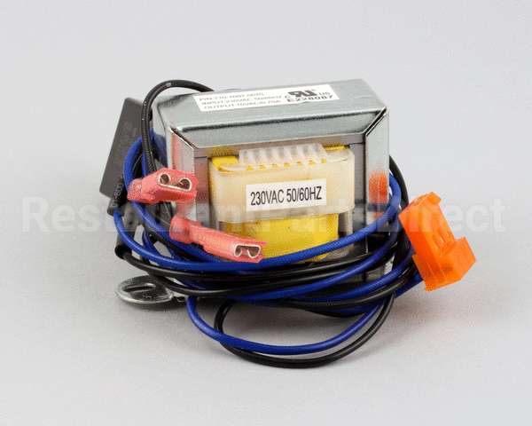 CG-561S Prince Castle Kit, Transformer