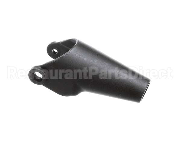 CG-70241 Unic Plastic Dosing Chute Extension..
