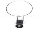 CG-90263 Unic Small Hopper With Gate 0.6Kg