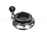 CG-90342 Unic Upper Burr Carrier Assembly For E37T