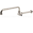 CGFT8231H201LC Compatible Chicago Faucet Faucet Wok (Leadfree)
