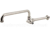 CGFT8231H201LC Compatible Chicago Faucet Faucet Wok (Leadfree)