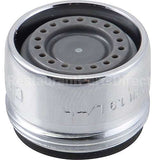 CGFTE2605JKCP Compatible Chicago Faucet Aerator, Econo-Flo, Leadfree