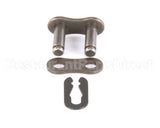 CH-26622 Alto Shaam Chain,Master Link, 35 Ansi