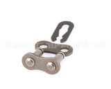 CH-26622 Alto Shaam Chain,Master Link, 35 Ansi