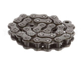 CH-26623 Alto Shaam Chain,Door Drive, 35 Ansi