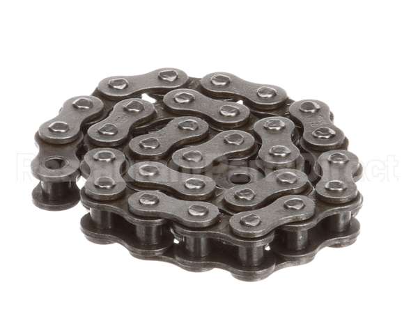 CH-26623 Alto Shaam Chain,Door Drive, 35 Ansi