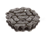 CH-26623 Alto Shaam Chain,Door Drive, 35 Ansi