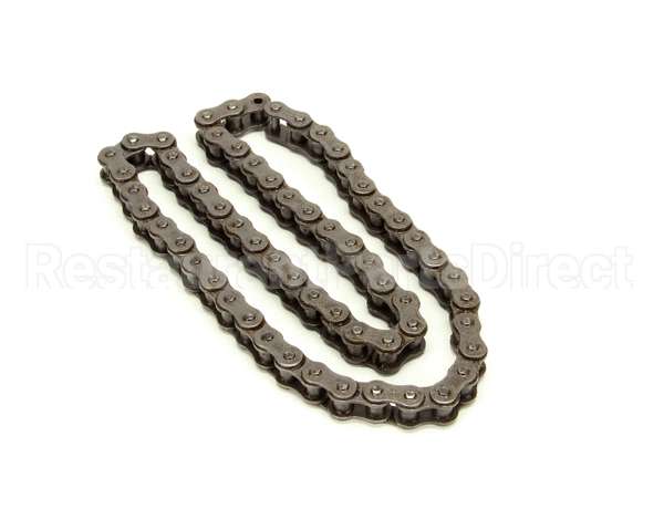 CH0013 Bki Chain, #40 Roller 60 Pitches