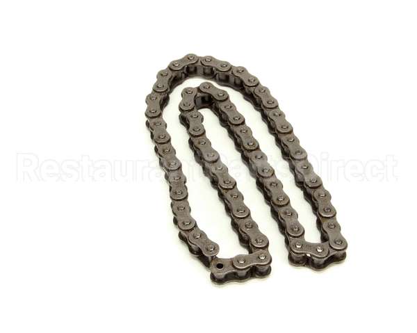 CH0013 Bki Chain, #40 Roller 60 Pitches