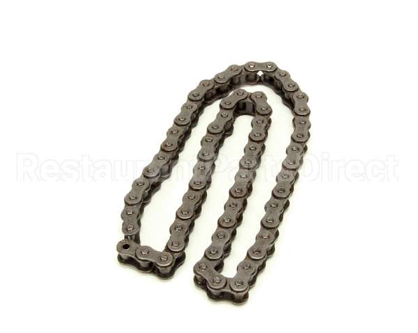 CH0013 Bki Chain, #40 Roller 60 Pitches