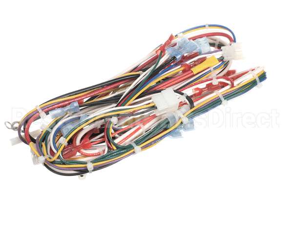 CH129L Grindmaster Cecilware Harness - Gb1Cp Cabinet