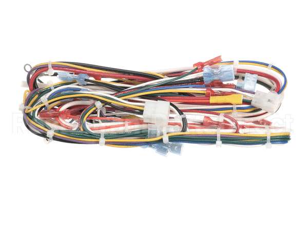 CH129L Grindmaster Cecilware Harness - Gb1Cp Cabinet