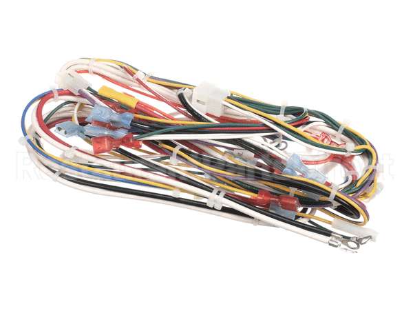 CH129L Grindmaster Cecilware Harness - Gb1Cp Cabinet