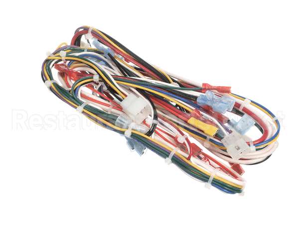 CH129L Grindmaster Cecilware Harness - Gb1Cp Cabinet