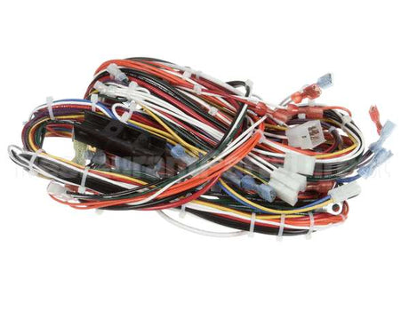 CH145L Grindmaster Cecilware Harness R/Gb8M10