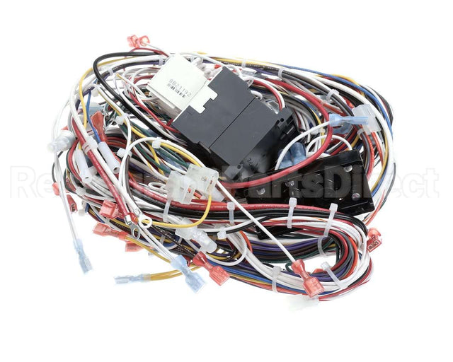 CH146L Grindmaster Cecilware Cabinet Harness-Gb6M