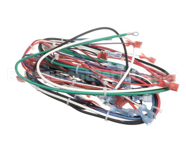 CH14AL Grindmaster Cecilware Harness - Tb Cabinet