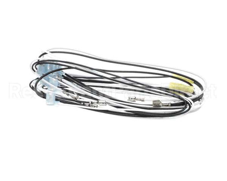 CH184 Grindmaster Cecilware Wiring Kit - Cm36Q
