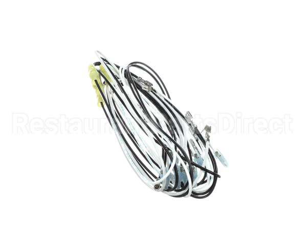CH184 Grindmaster Cecilware Wiring Kit - Cm36Q