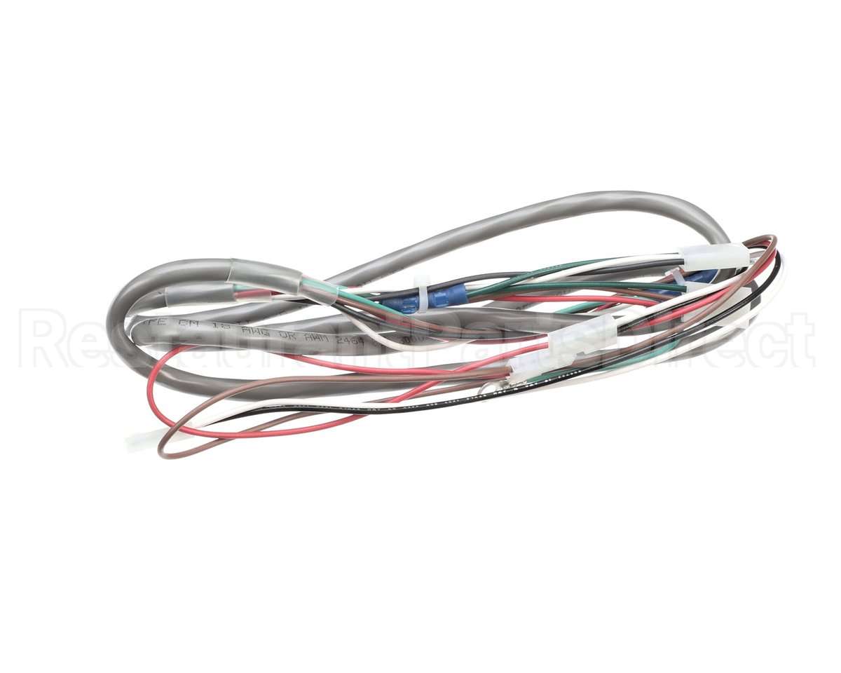 CH333L Grindmaster Cecilware Harness Gb8M10 Upper Door
