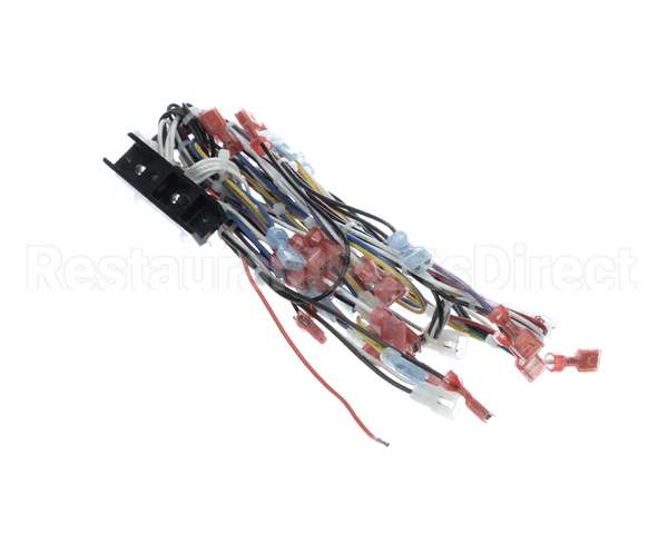 CH362 Grindmaster Cecilware Harness (1&2 Brew) - Fen Urn