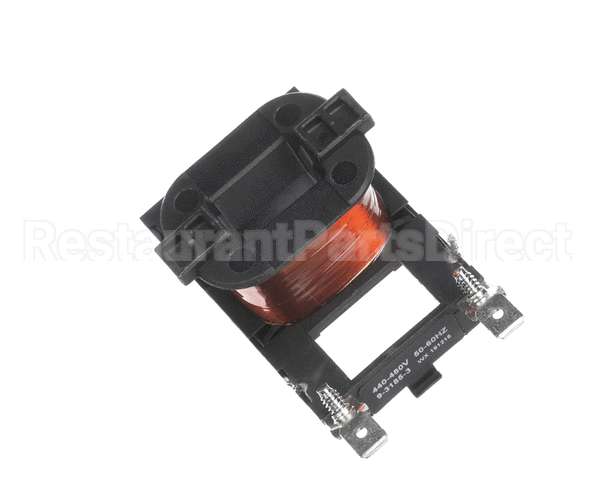 CH400 Grindmaster Cecilware Coil 480V ( For C034D) D1 Seri