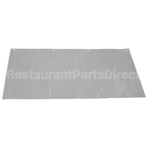 CHA0501743 Compatible Midwest Appliance Parts Curtain