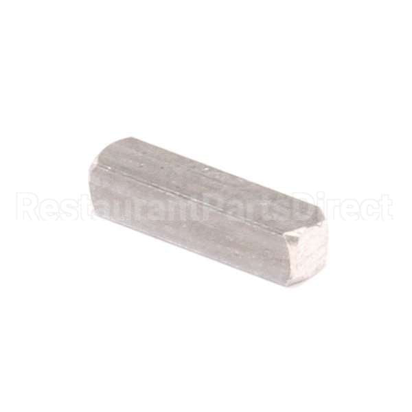 CHA104916 Compatible Champion Key, S/S, 3/16" X 3/16" X 3/4"