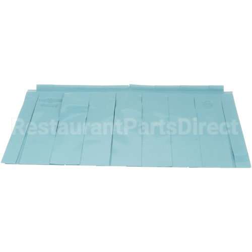 CHA108043 Compatible Midwest Appliance Parts Curtain