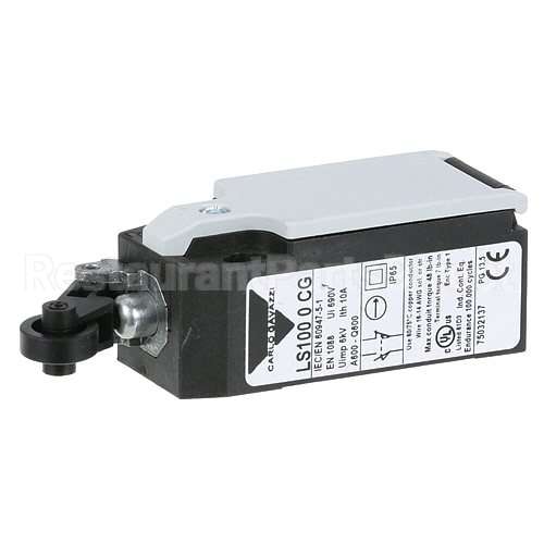 CHA562 Compatible Champion Switch, Door