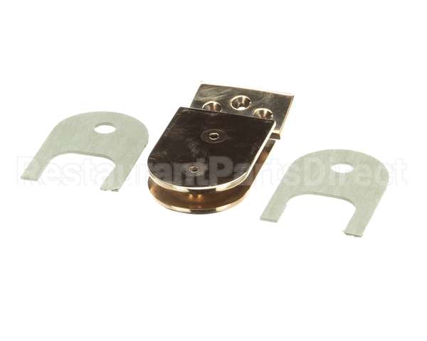 CHAGF Rotisol Hinge Brass