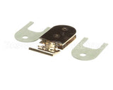 CHAGF Rotisol Hinge Brass