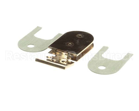 CHAGF Rotisol Hinge Brass