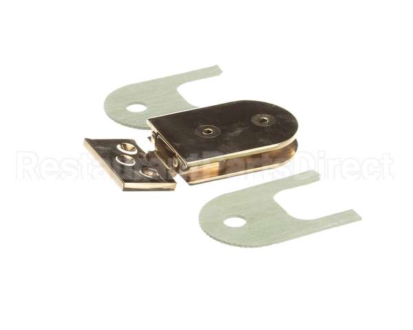 CHAGF Rotisol Hinge Brass