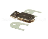 CHAGF Rotisol Hinge Brass