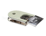 CHAGFPC Rotisol Hinge Chrome