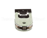 CHAGFPC Rotisol Hinge Chrome