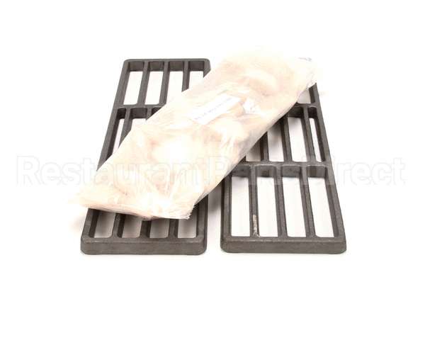 CHARRACK-KIT Globe Char Rack Kit