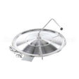 CHS-40 Compatible Cleveland Spring Hinge Cover 40G