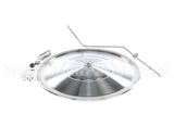 CHS-60 Cleveland Spring Hinge Cover 60G