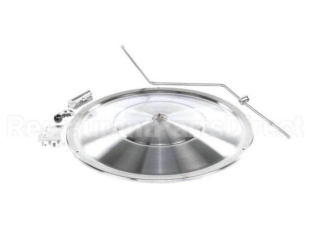 CHS-60 Cleveland Spring Hinge Cover 60G