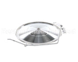CHS-60 Cleveland Spring Hinge Cover 60G