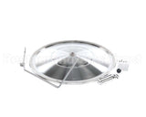 CHS-60 Cleveland Spring Hinge Cover 60G